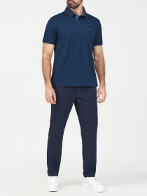 Поло Harmont&Blaine модель LRL372021215_801 Фото