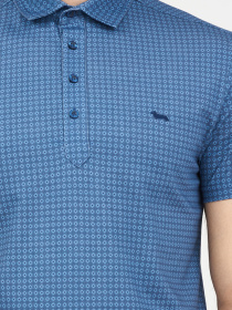 Поло Harmont&Blaine модель LRL052021748_856 Фото