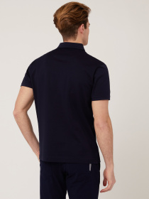 Поло Harmont&Blaine модель LRL030021148_801 Фото