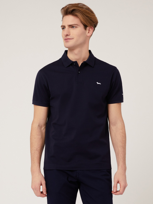 Поло Harmont&Blaine модель LRL030021148_801 Фото