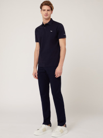 Поло Harmont&Blaine модель LRL030021148_801 Фото