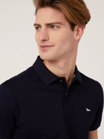 Поло Harmont&Blaine модель LRL030021148_801 Фото