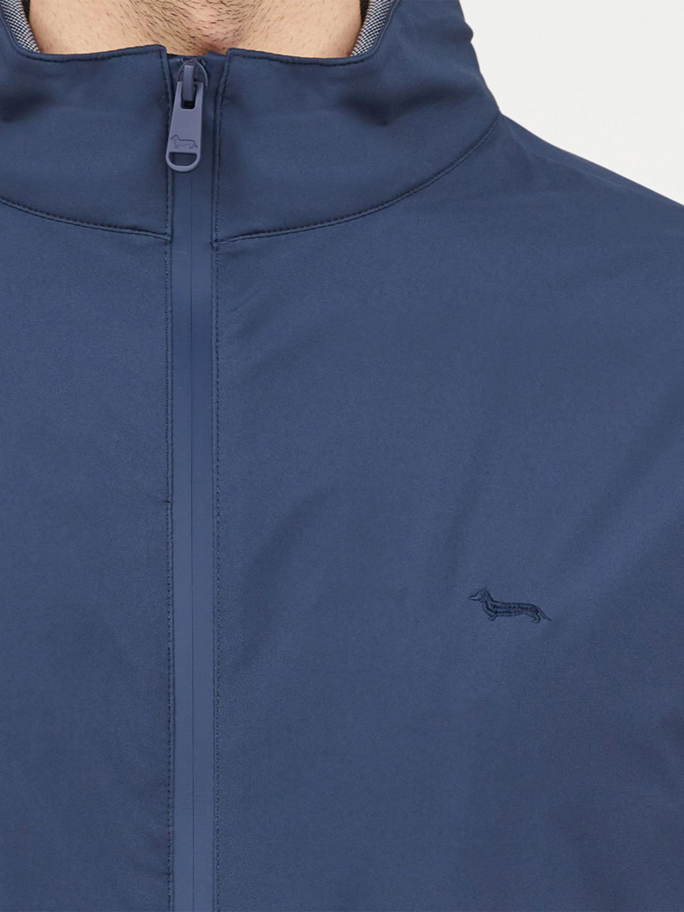 Демисезонная куртка Harmont&Blaine модель K0L1630402850_801 Демисезонная куртка Harmont&Blaine модель K0L1630402850_801 Фото