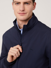 Демисезонная куртка Harmont&Blaine модель K0L1630402850_801 Демисезонная куртка Harmont&Blaine модель K0L1630402850_801 Фото