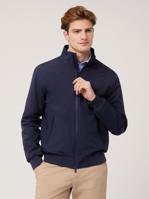 Демисезонная куртка Harmont&Blaine модель K0L1630402850_801 Фото