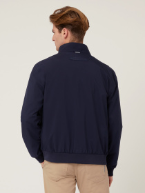 Демисезонная куртка Harmont&Blaine модель K0L1630402850_801 Фото