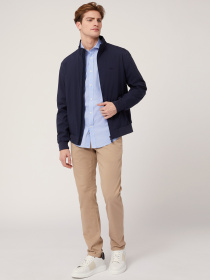 Демисезонная куртка Harmont&Blaine модель K0L1630402850_801 Фото