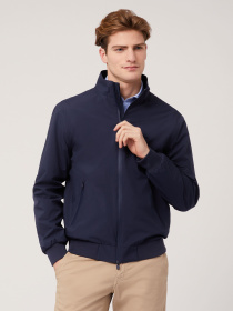 Демисезонная куртка Harmont&Blaine модель K0L1630402850_801 Фото