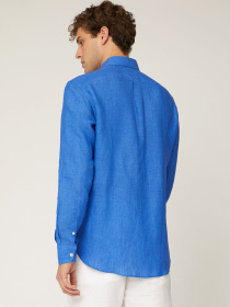 Рубашка повседневная Harmont&Blaine модель CRL014010883B_854 Фото