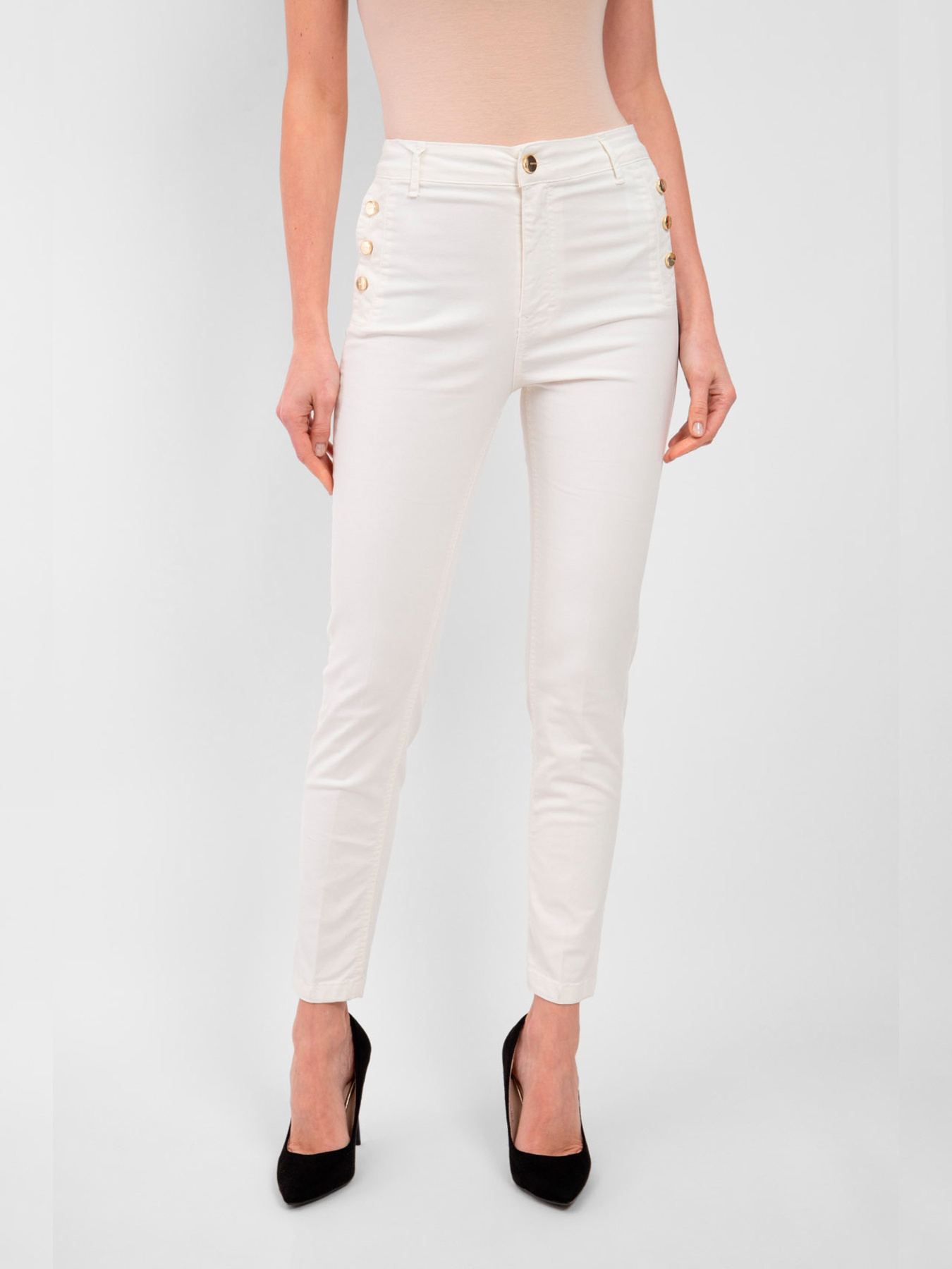 Штани повсякденні KOCCA модель P24PPC1814ABUN60001 Фото