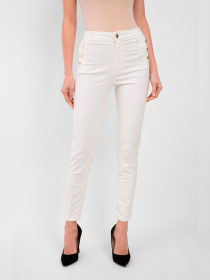 Штани повсякденні KOCCA модель P24PPC1814ABUN60001 Фото