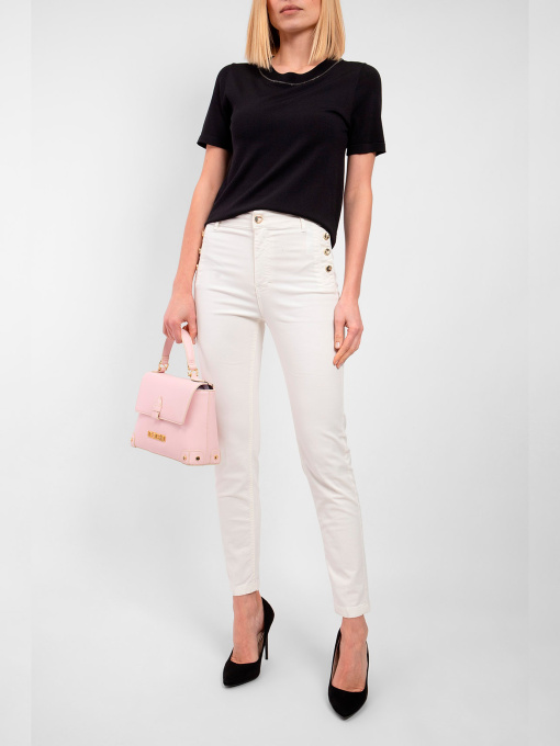 Брюки повседневные KOCCA модель P24PPC1814ABUN60001 Фото