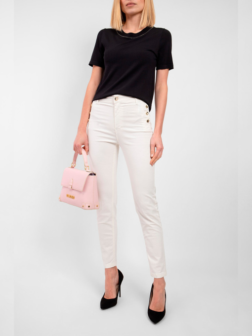 Повсякденні штани KOCCA модель P24PPC1814ABUN60001 Фото