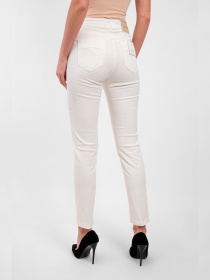 Повседневные штаны KOCCA модель P24PPC1814ABUN60001 Фото