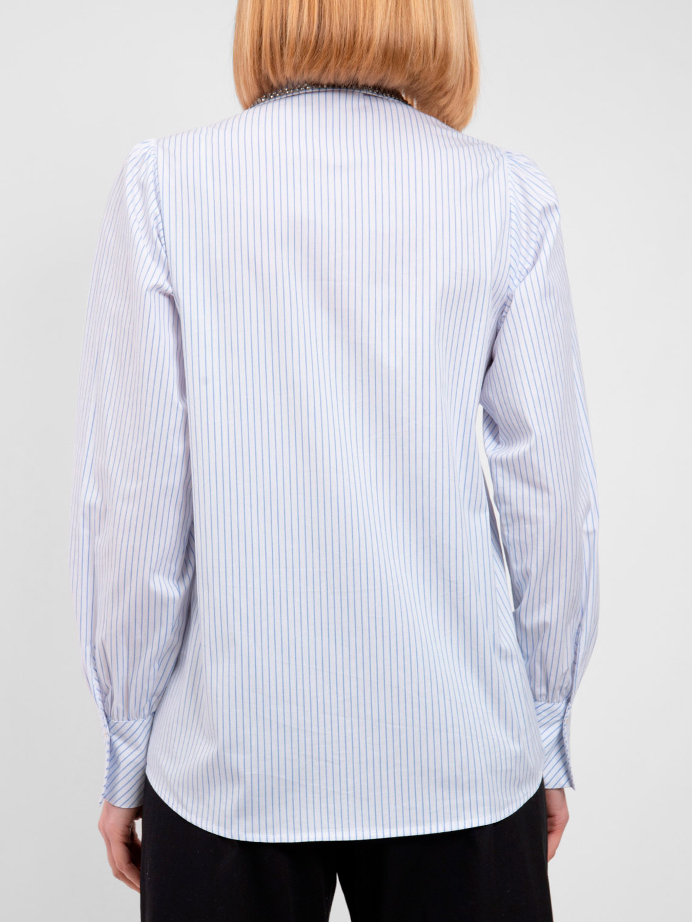 Рубашка KOCCA модель P24PCM1431ABRIF6020 Фото