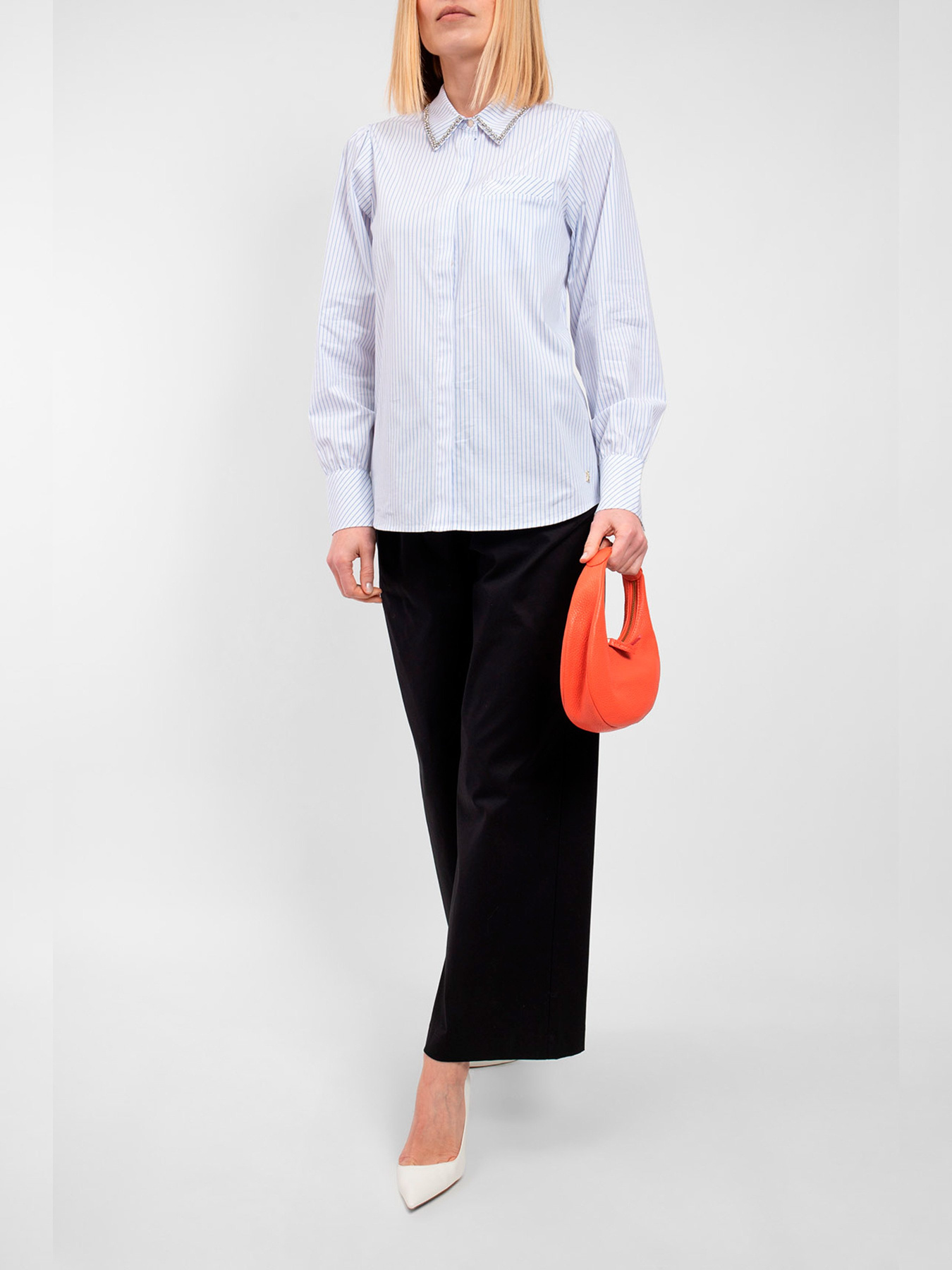 Рубашка KOCCA модель P24PCM1431ABRIF6020 Фото