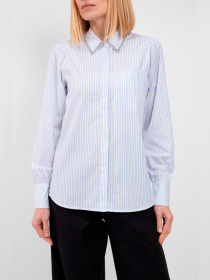 Рубашка KOCCA модель P24PCM1431ABRIF6020 Фото