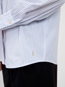 Рубашка KOCCA модель P24PCM1431ABRIF6020 Фото