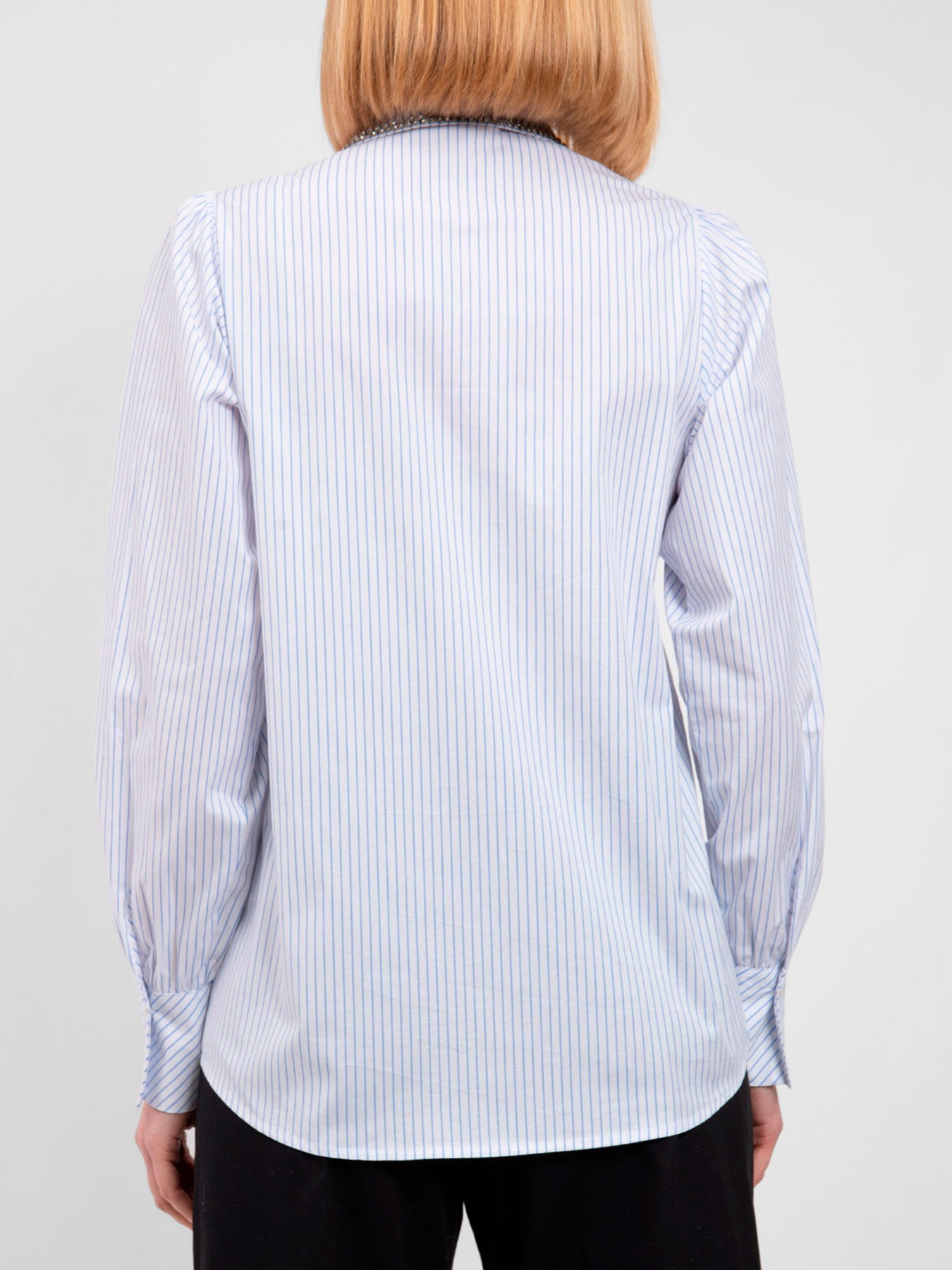 Сорочка повсякденна KOCCA модель P24PCM1431ABRIF6020 Фото