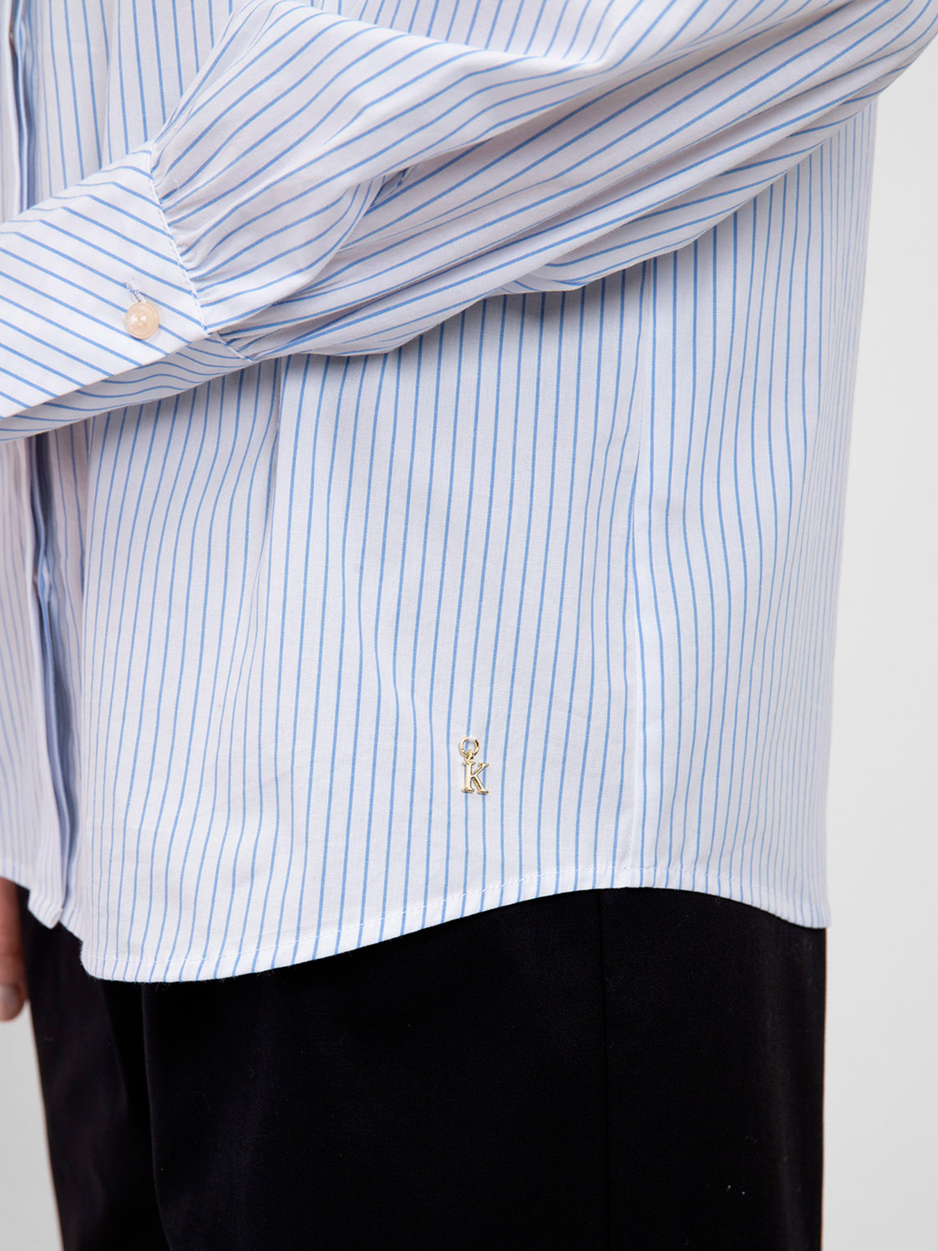 Сорочка повсякденна KOCCA модель P24PCM1431ABRIF6020 Фото