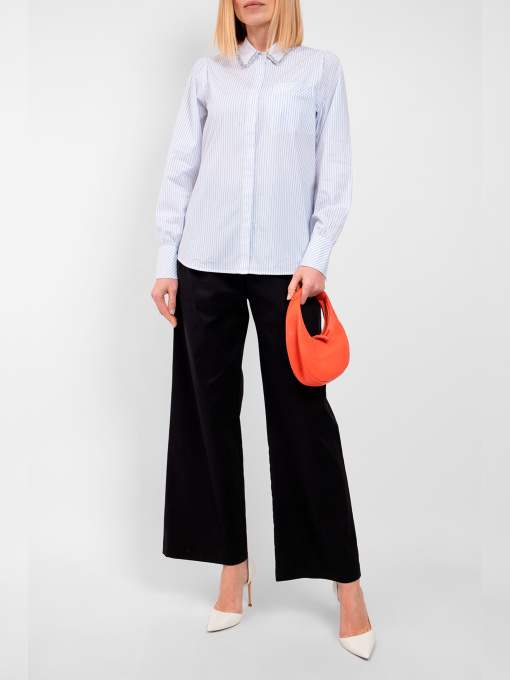 Рубашка повседневная KOCCA модель P24PCM1431ABRIF6020 Фото