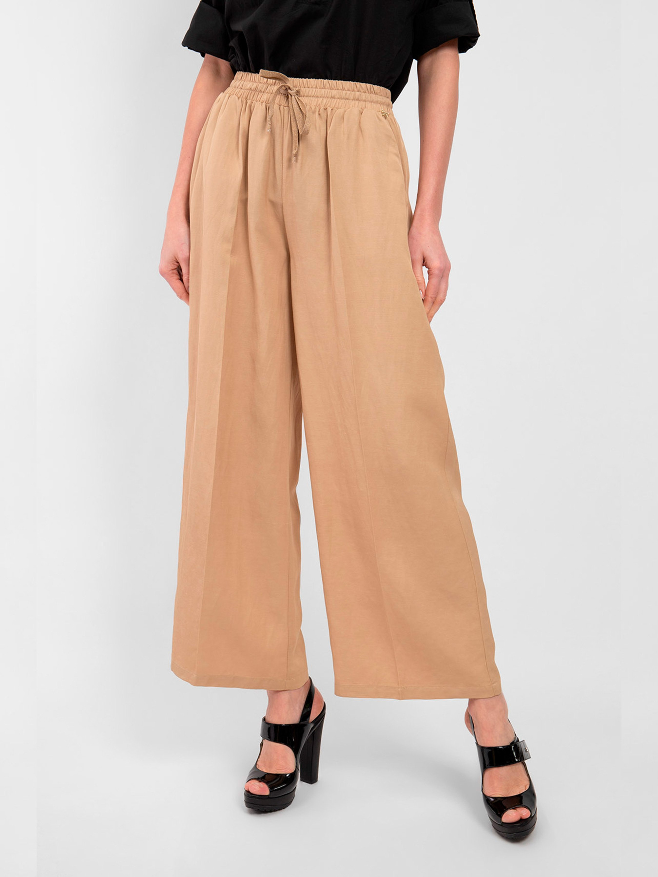 Палаццо KOCCA модель P24PPF1763ABUN30401 Палаццо KOCCA модель P24PPF1763ABUN30401 Фото