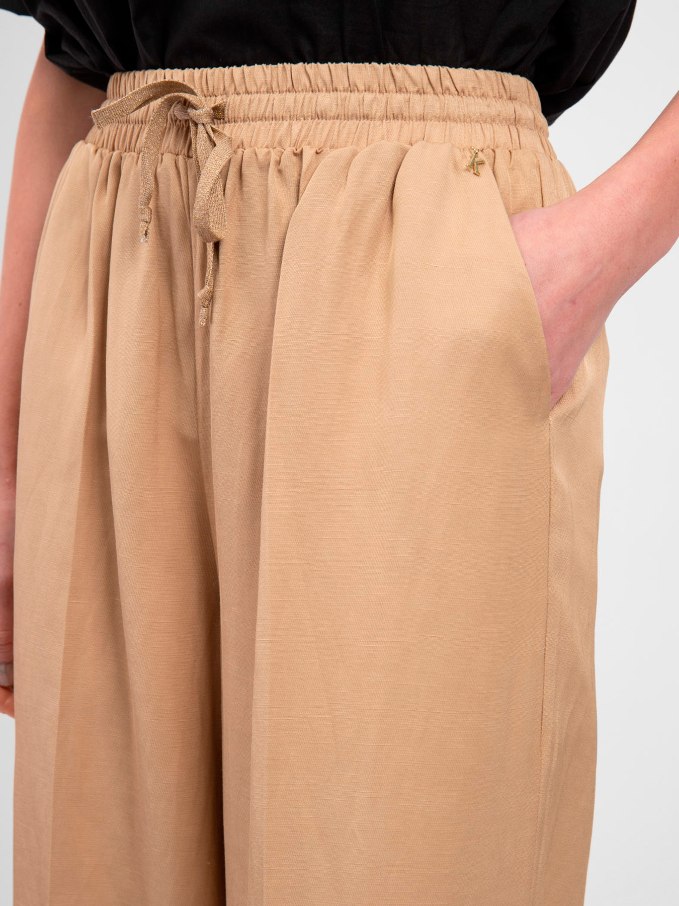 Палаццо KOCCA модель P24PPF1763ABUN30401 Палаццо KOCCA модель P24PPF1763ABUN30401 Фото