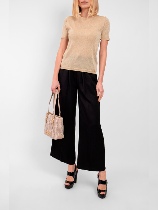 Футболка KOCCA модель P24PMA1726ABUN40617 Фото