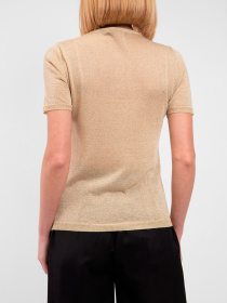 Футболка KOCCA модель P24PMA1726ABUN40617 Фото