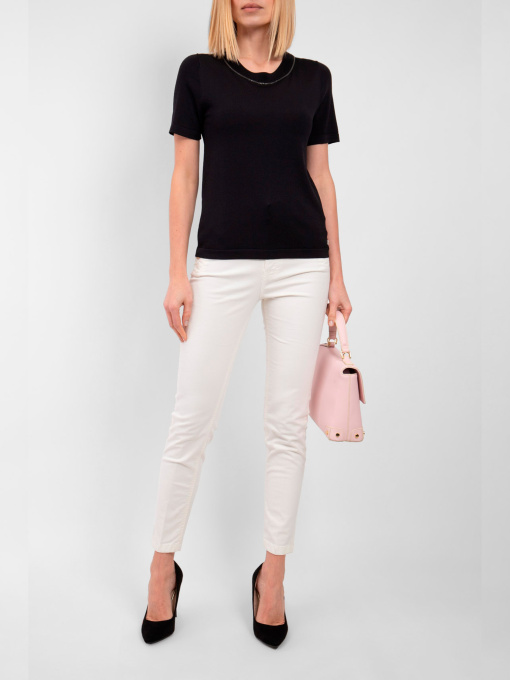 Футболка KOCCA модель P24PTS1478ABUN00016 Фото