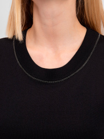 Футболка KOCCA модель P24PTS1478ABUN00016 Фото