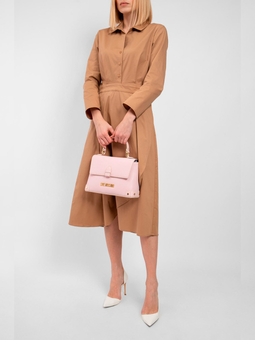 Платье миди KOCCA модель P24PAB1850ABUN40001 Фото