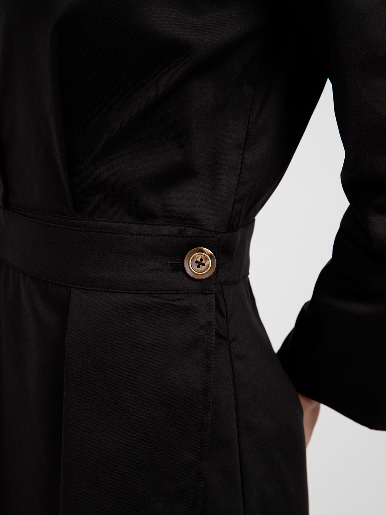 Платье миди KOCCA модель P24PAB1850ABUN00016 Фото