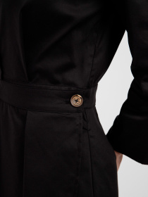 Платье миди KOCCA модель P24PAB1850ABUN00016 Фото