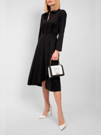 Платье миди KOCCA модель P24PAB1850ABUN00016 Фото