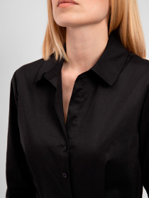 Платье миди KOCCA модель P24PAB1850ABUN00016 Фото