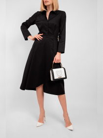 Платье миди KOCCA модель P24PAB1850ABUN00016 Фото