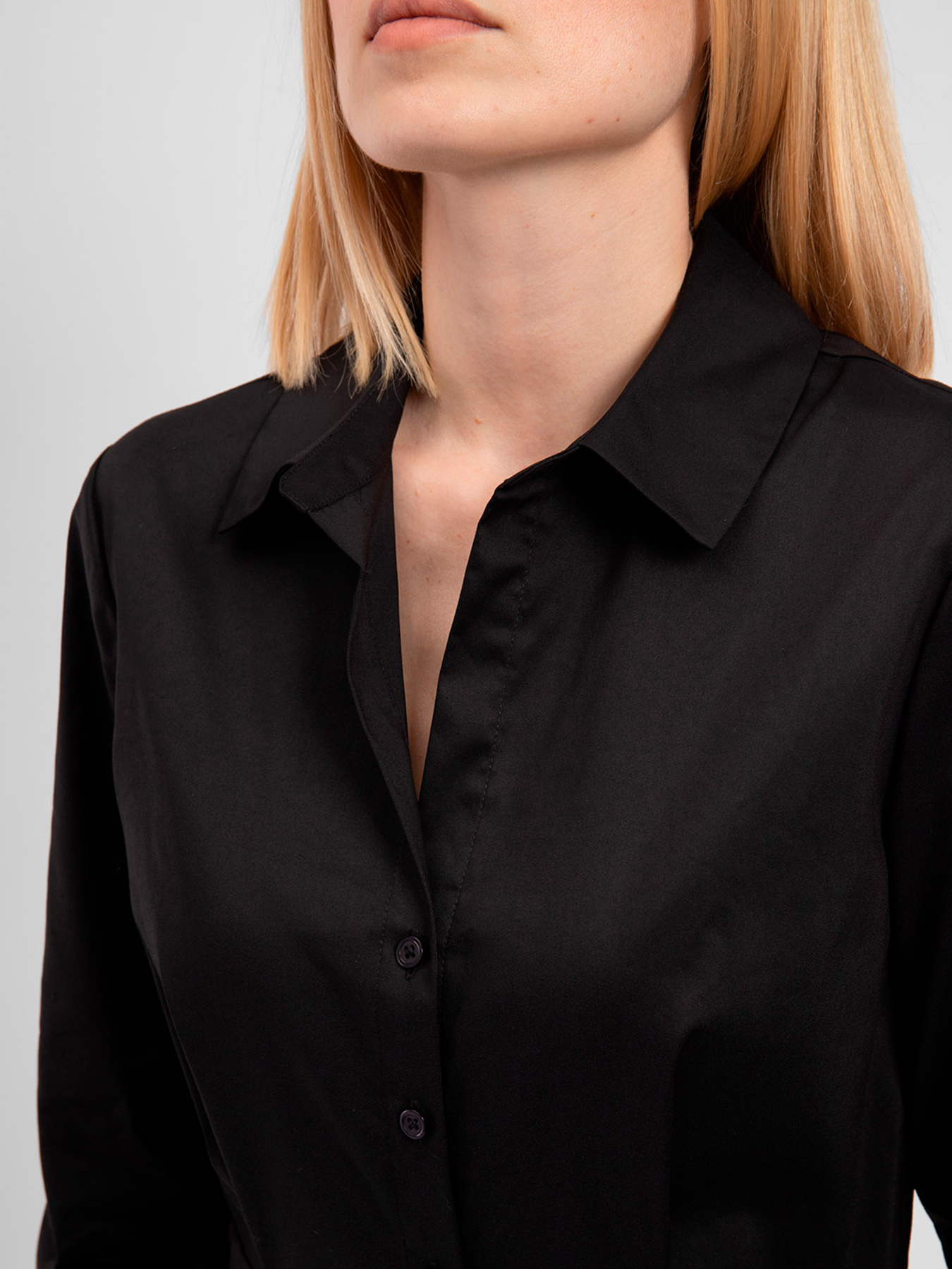 Платье миди KOCCA модель P24PAB1850ABUN00016 Фото