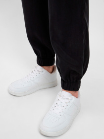 Брюки повседневные KOCCA модель P24PPF1952ABUN00016 Фото