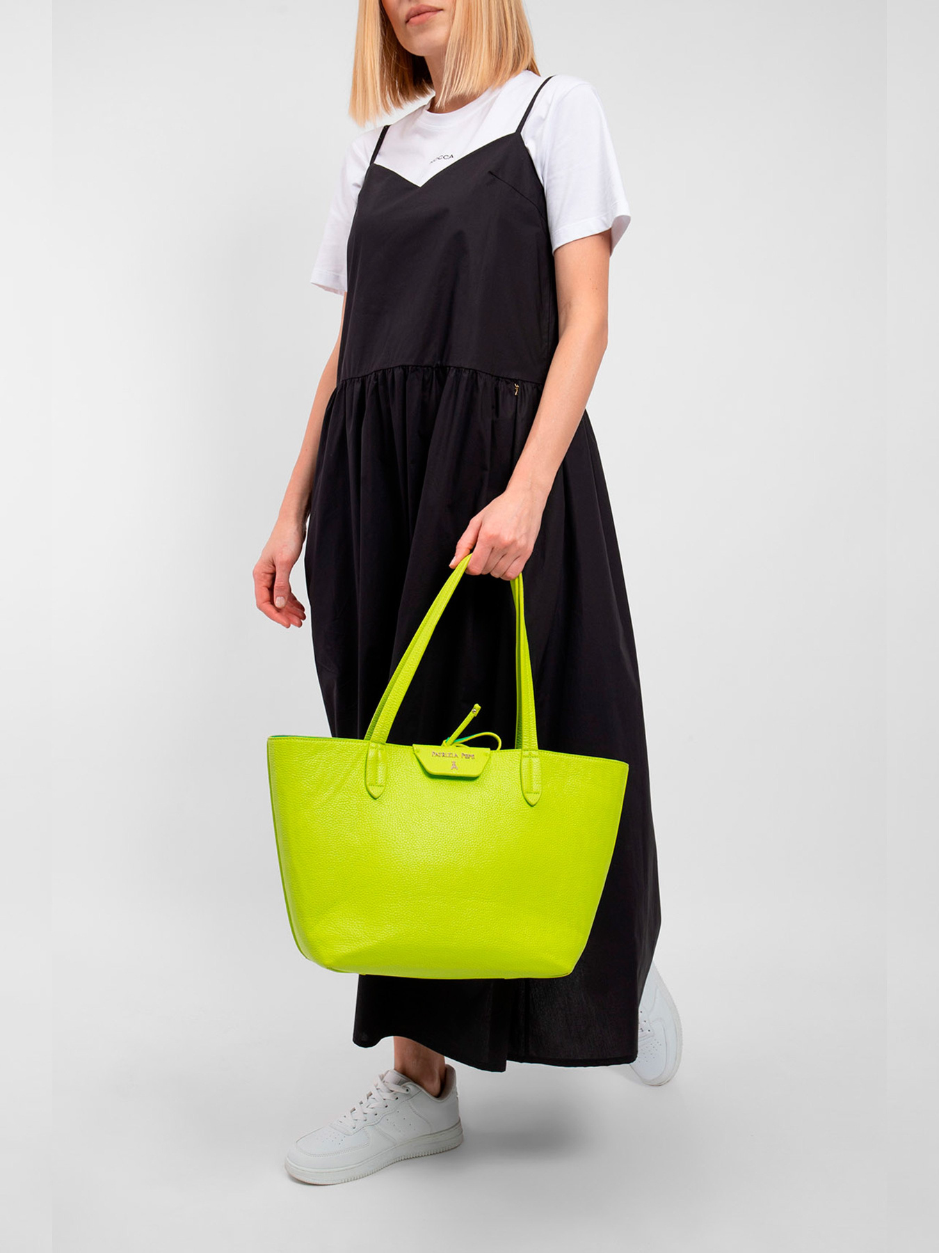 Сарафан KOCCA модель P24PAB1549ABUN00016 Фото