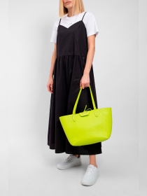 Сарафан KOCCA модель P24PAB1549ABUN00016 Фото