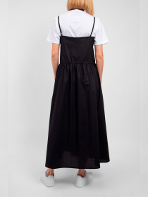 Сарафан KOCCA модель P24PAB1549ABUN00016 Фото