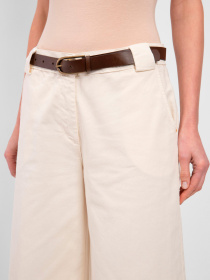 Брюки палаццо KOCCA модель P24PPC1687ABUN60725 Фото