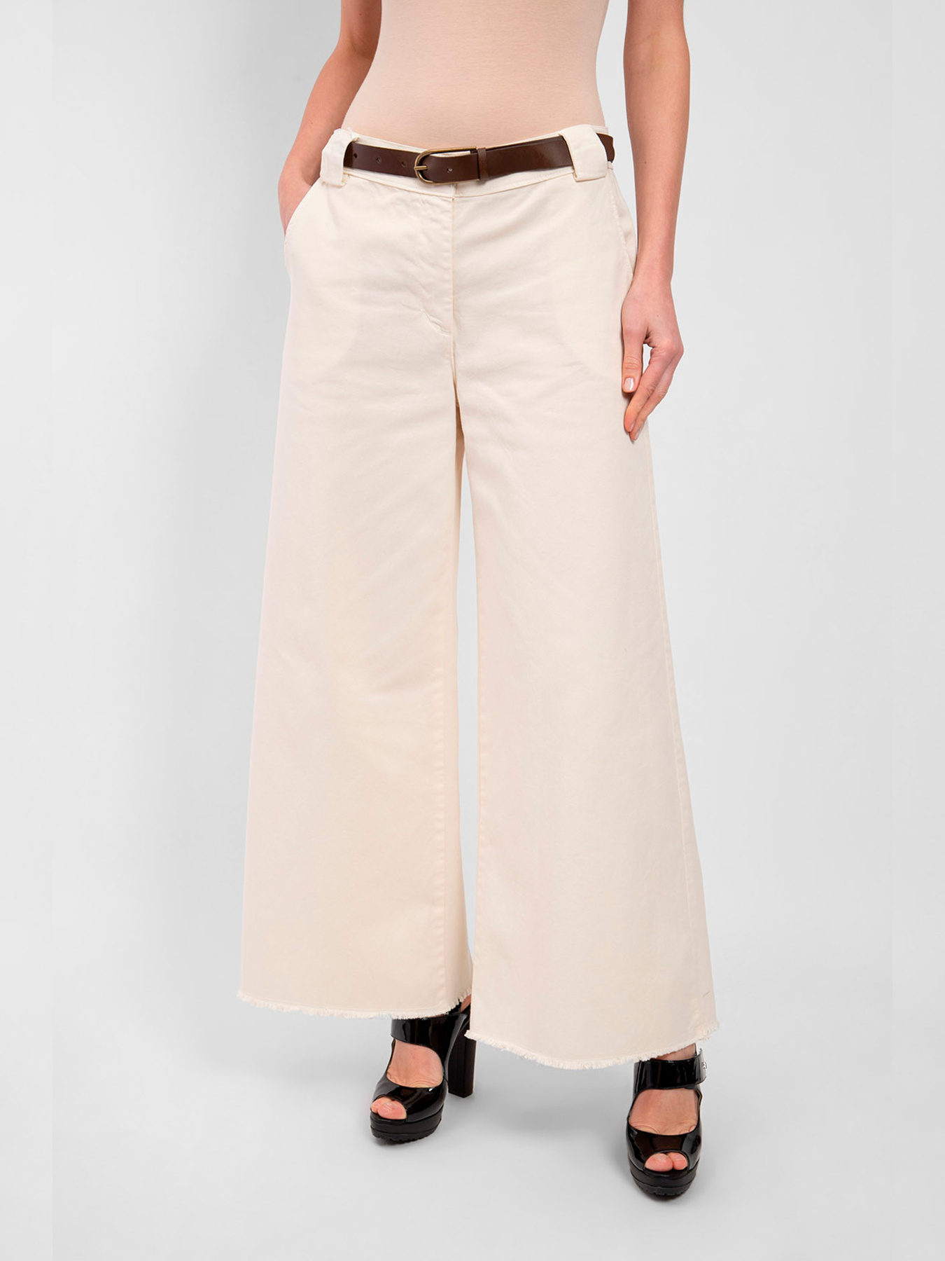 Палаццо KOCCA модель P24PPC1687ABUN60725 Фото