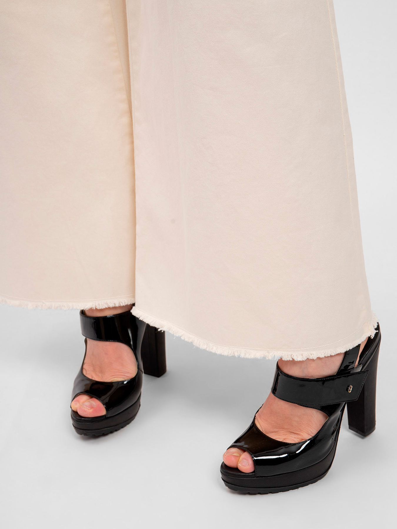 Палаццо KOCCA модель P24PPC1687ABUN60725 Фото