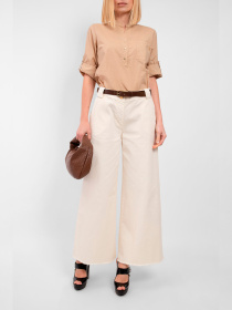 Палаццо KOCCA модель P24PPC1687ABUN60725 Фото