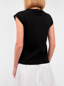 Футболка KOCCA модель P24PTS1660ABUN00016 Фото