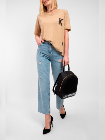 Джинси кльош KOCCA модель P24PGO1706ABUNL541 Фото