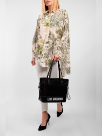 Сорочка KOCCA модель P24PCM1890ABFAF6022 Фото