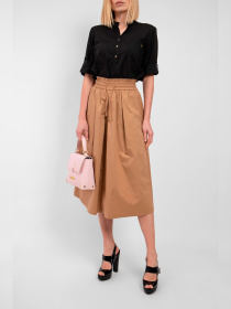 Блуза KOCCA модель P24PBL1757ABUN00016 Фото